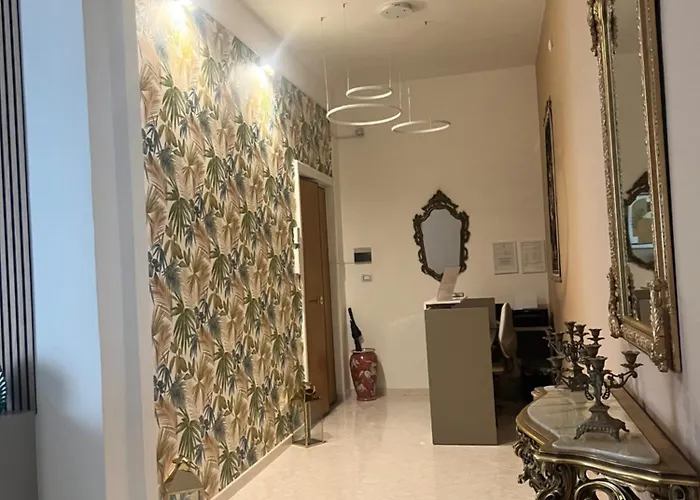 Tiziana's House Salerno