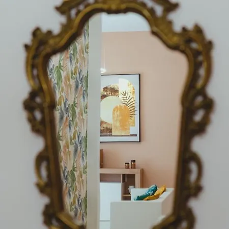 Tiziana's House 살레르노