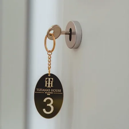 Tiziana's House B&B