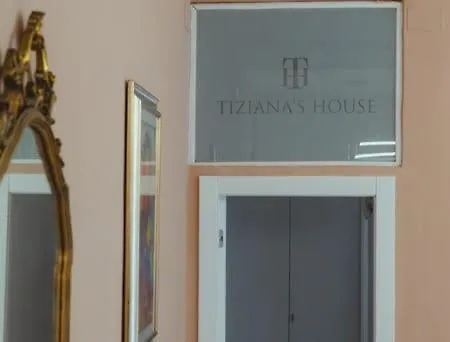 Tiziana's House B&B 살레르노