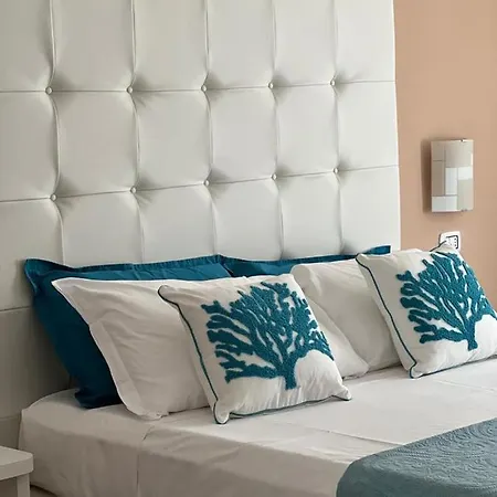 Tiziana's House Bed and Breakfast *