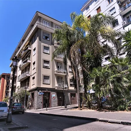 Tiziana's House * Σαλέρνο