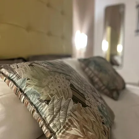 Tiziana's House B&B 살레르노