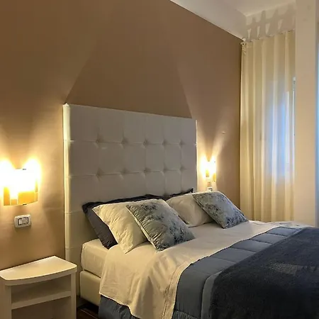 Tiziana's House Bed and Breakfast *
