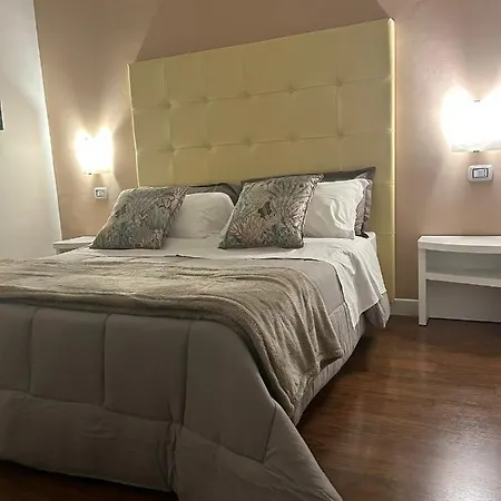 Tiziana's House Bed and Breakfast