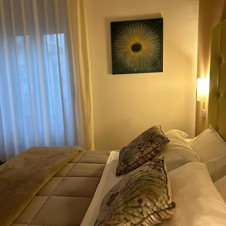 Bed and Breakfast Tiziana's House *