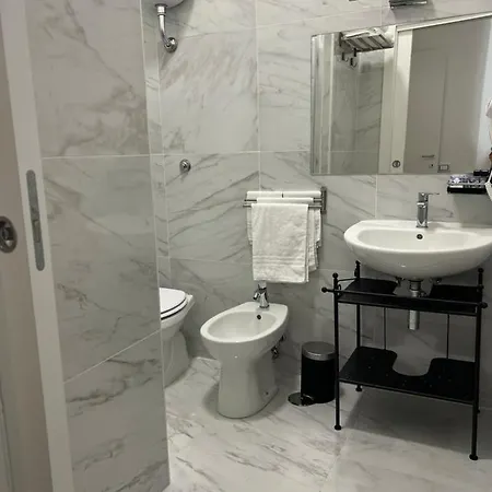 B&B Tiziana's House 살레르노