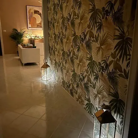 Tiziana's House B&B 살레르노