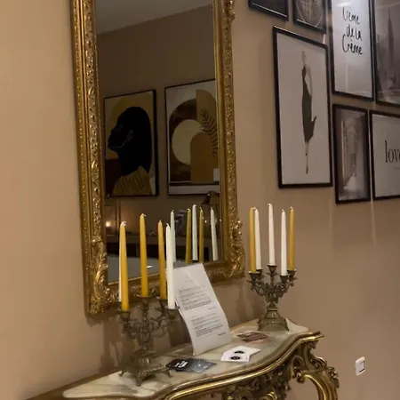 Tiziana's House B&B