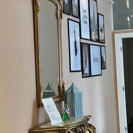 Tiziana's House B&B