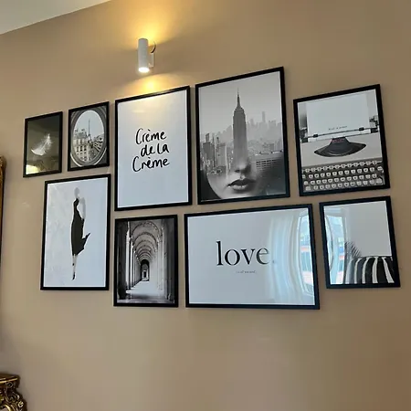 Tiziana's House B&B