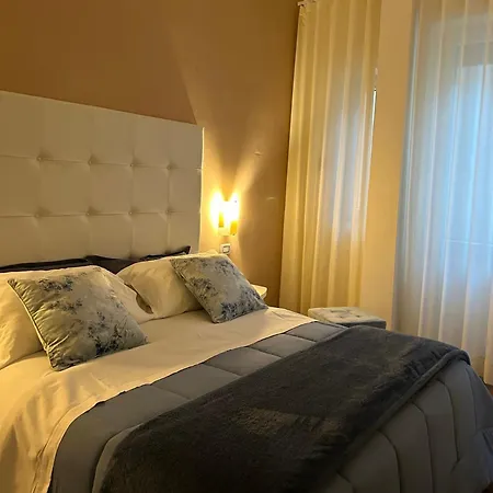 فندق مبيت وإفطار Tiziana's House *