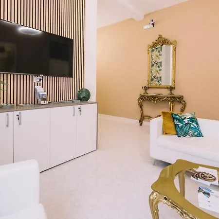 B&B Tiziana's House 살레르노