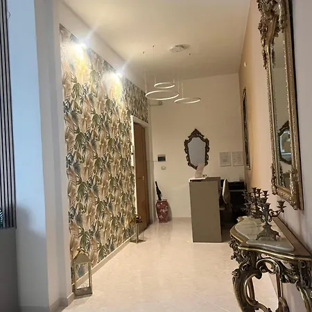 Tiziana's House Salerno