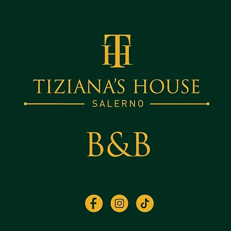 Tiziana's House