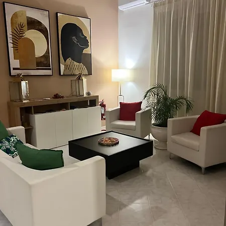 Tiziana's House Bed and breakfast Salerno
