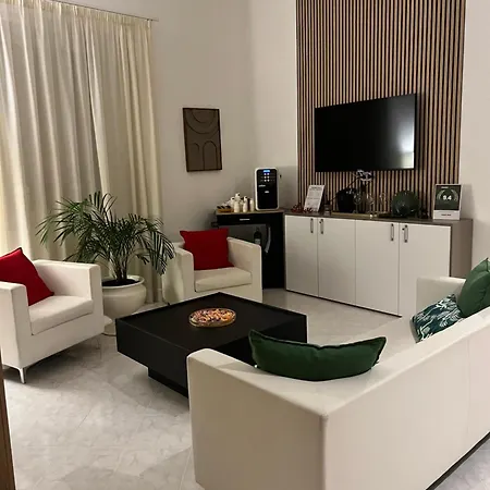 Tiziana's House 4* Salerno