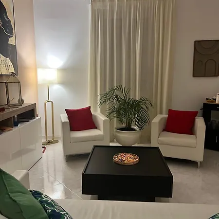 Bed and breakfast Tiziana's House