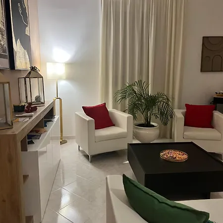 Tiziana's House